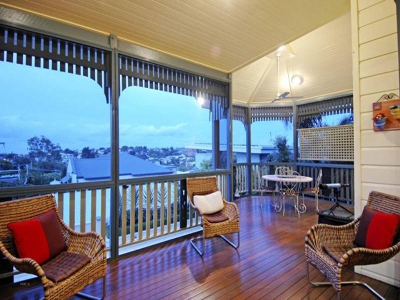 4 Towers, Ascot QLD 4007