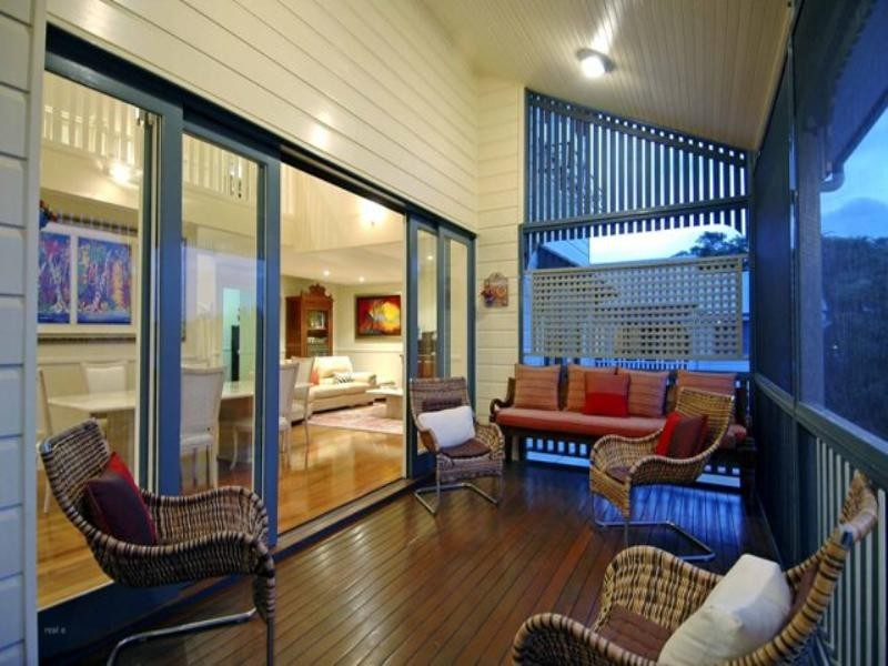 4 Towers, Ascot QLD 4007