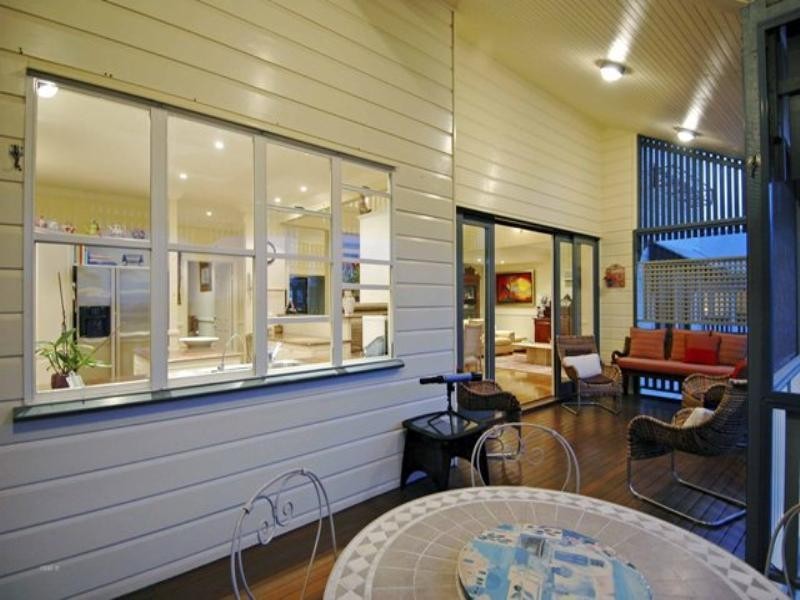 4 Towers, Ascot QLD 4007