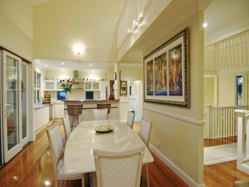 4 Towers, Ascot QLD 4007