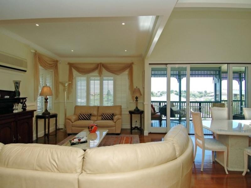 4 Towers, Ascot QLD 4007