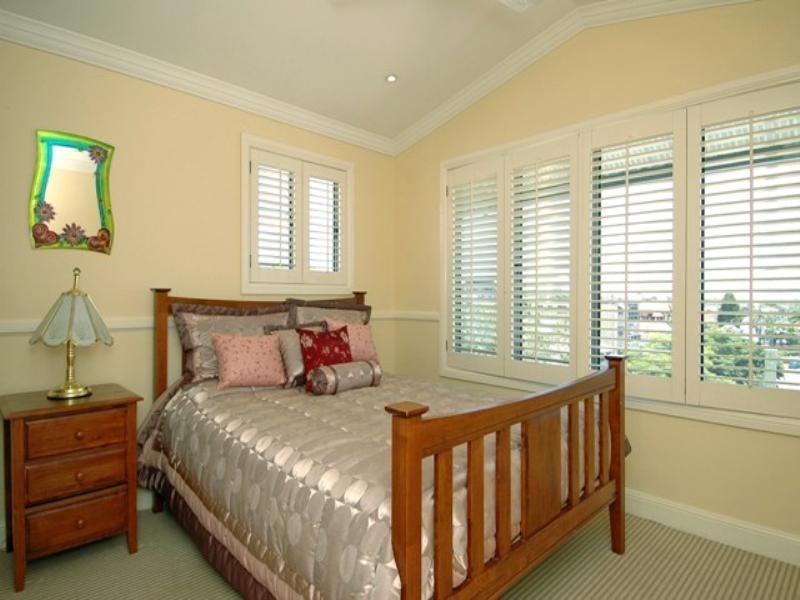 4 Towers, Ascot QLD 4007