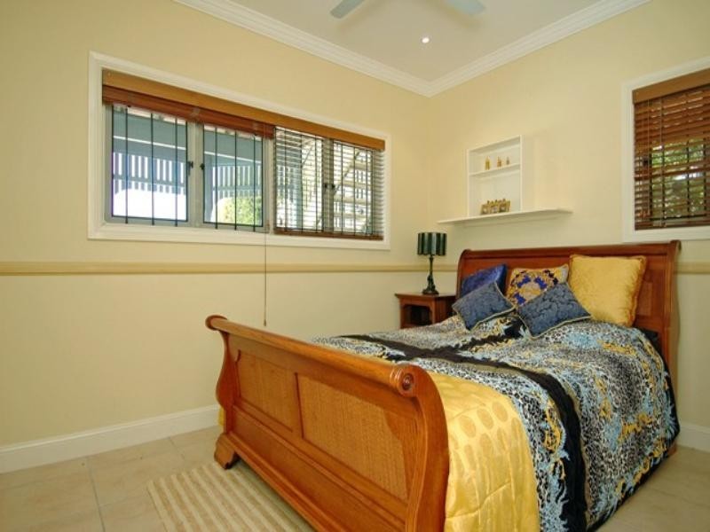 4 Towers, Ascot QLD 4007