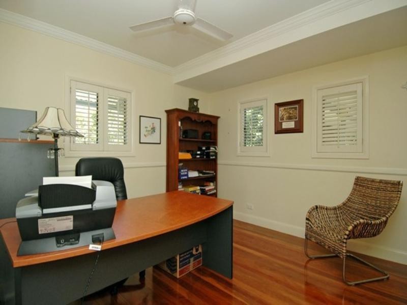 4 Towers, Ascot QLD 4007