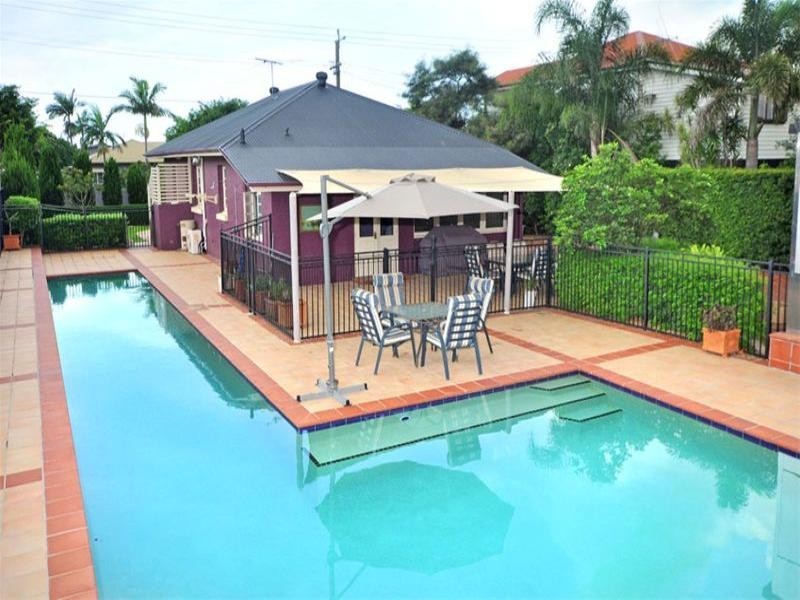 11 Webster Avenue, Hendra QLD 4011