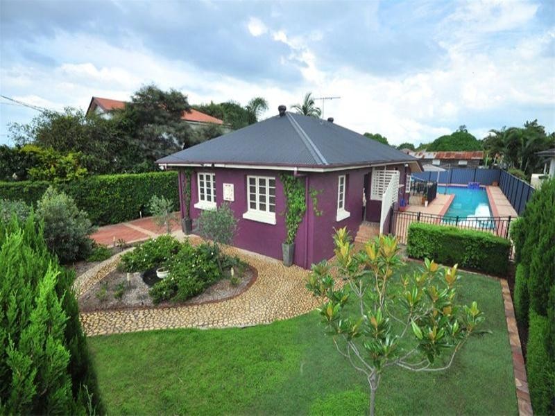 11 Webster Avenue, Hendra QLD 4011