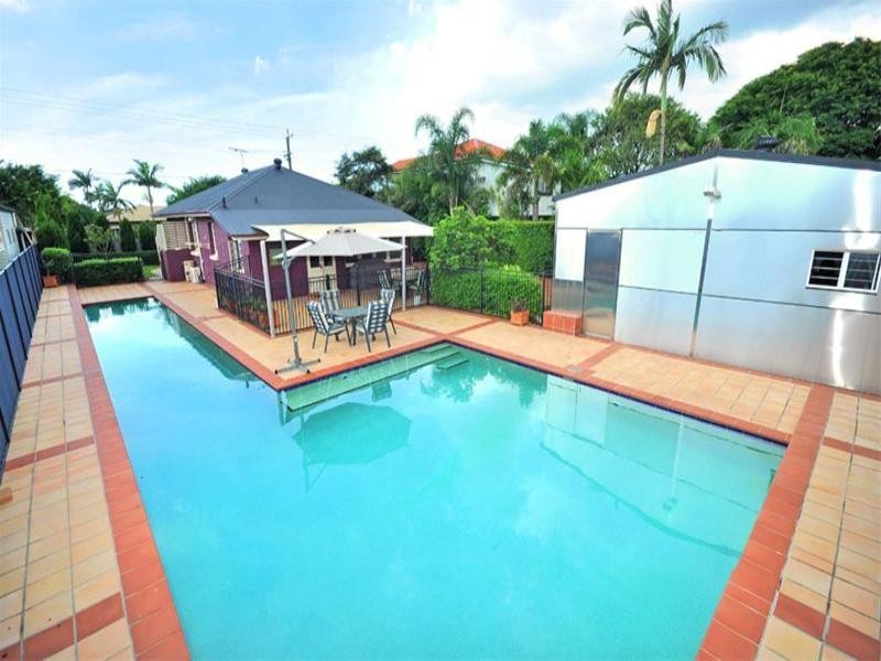 11 Webster Avenue, Hendra QLD 4011