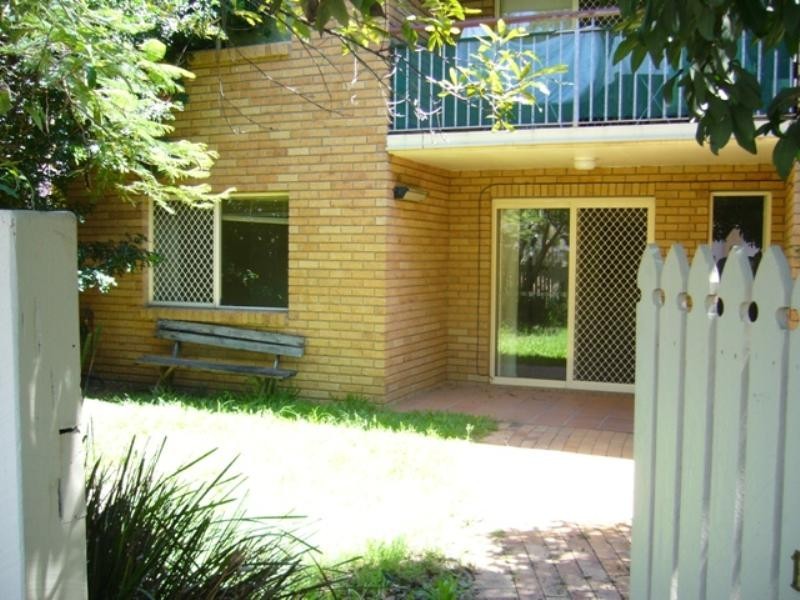 1/60 College Street (Cnr of Jackson & College), Hamilton QLD 4007