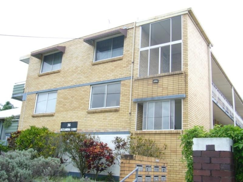 5-36 Alexandra Road, Ascot QLD 4007