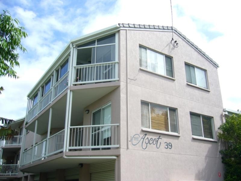 8/39 Dobson Street, Ascot QLD 4007