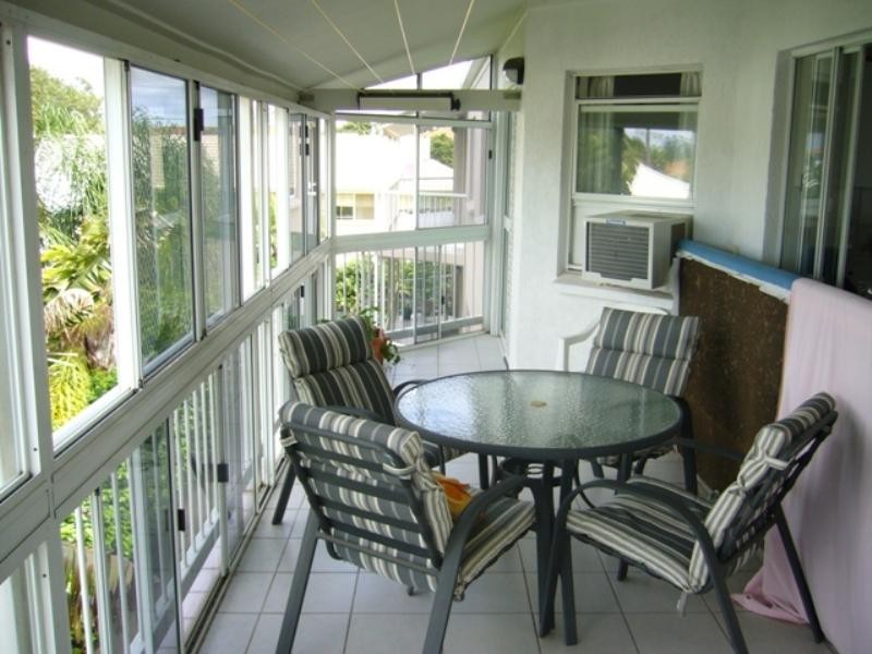 8/39 Dobson Street, Ascot QLD 4007