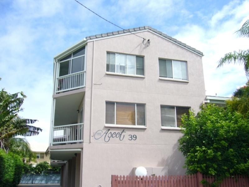 8/39 Dobson Street, Ascot QLD 4007
