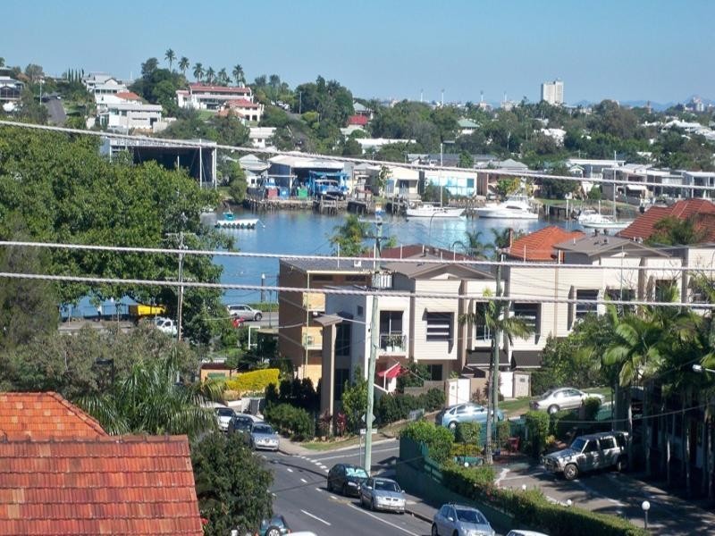 Level 11 11/26 Rossiter Parade, Hamilton QLD 4007