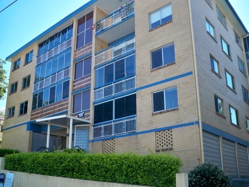 Level 11 11/26 Rossiter Parade, Hamilton QLD 4007