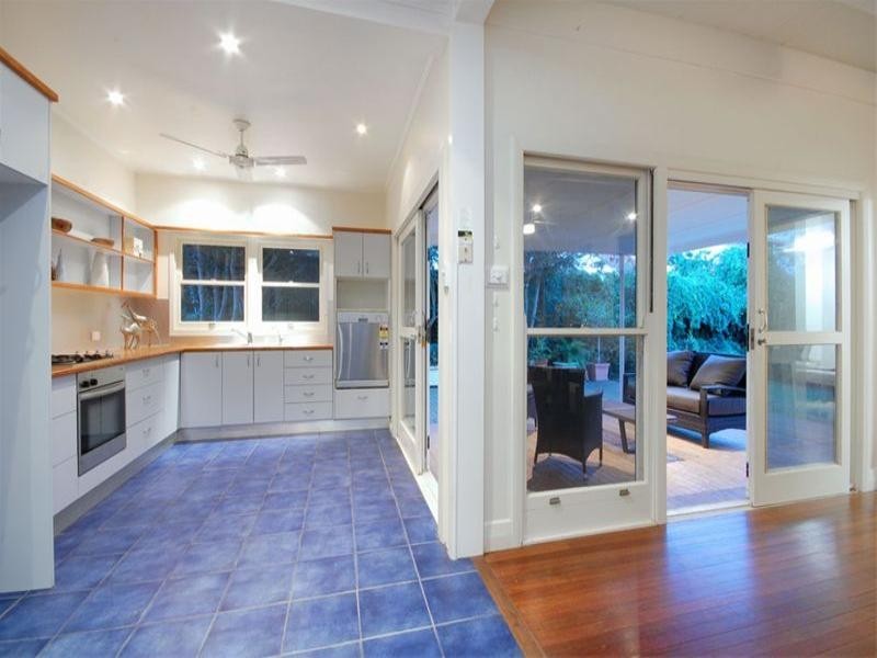 11 Inverness Street, Ascot QLD 4007