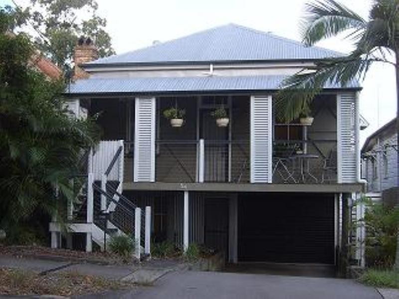 54 Lisburn Street, East Brisbane QLD 4169