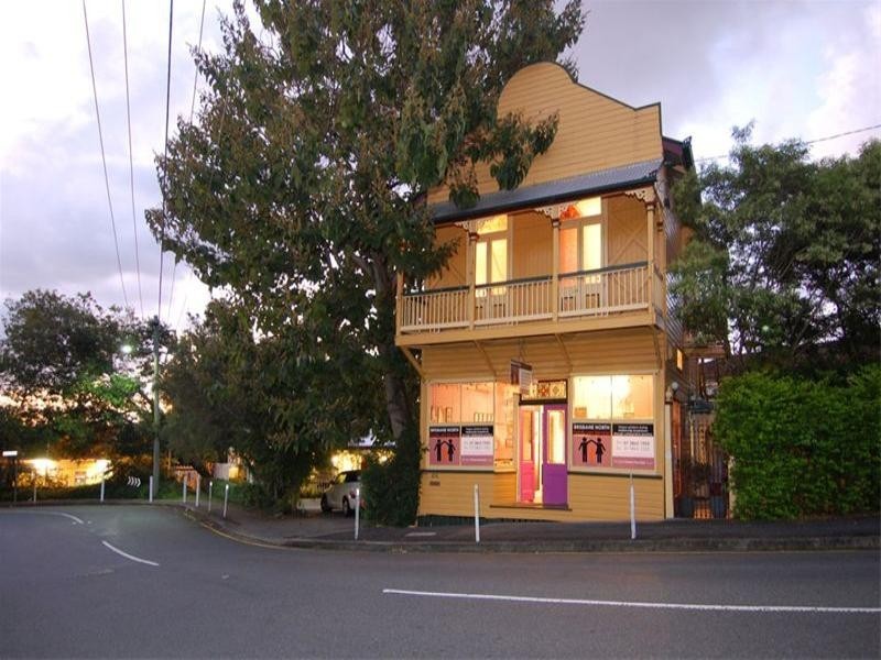 109 Adamson Street, Wooloowin QLD 4030