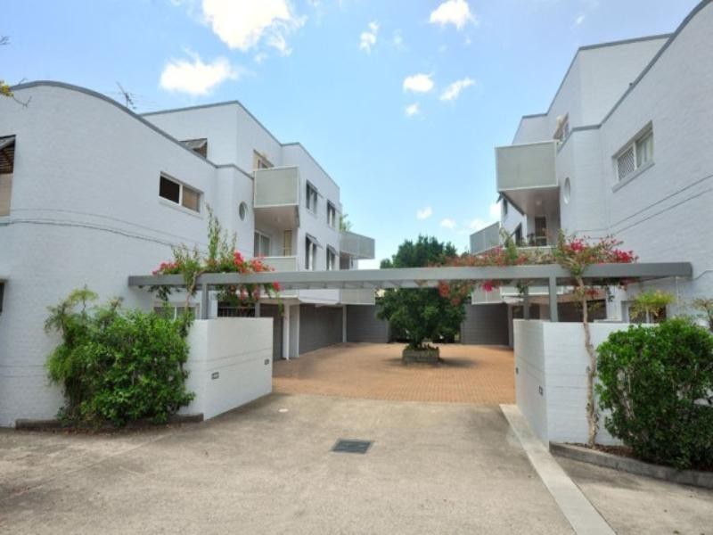 4/25 Duke Street, Ascot QLD 4007