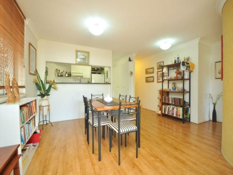 4/25 Duke Street, Ascot QLD 4007