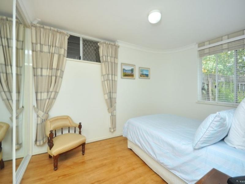 4/25 Duke Street, Ascot QLD 4007