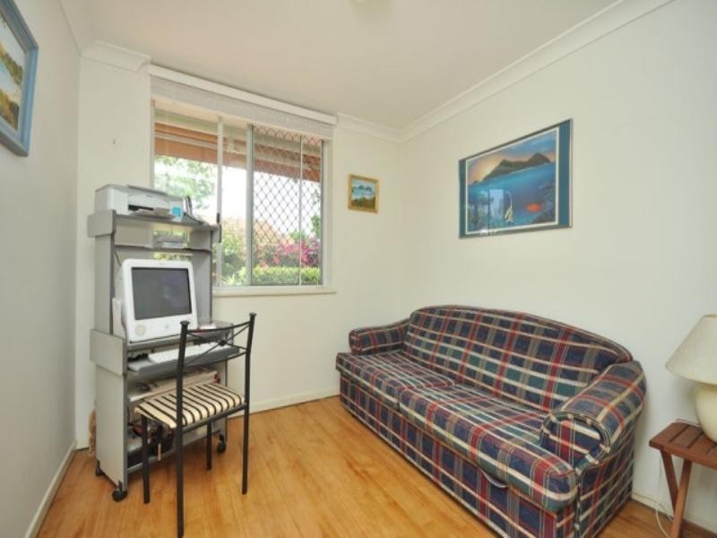 4/25 Duke Street, Ascot QLD 4007