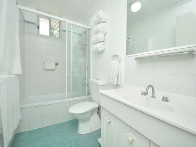 4/25 Duke Street, Ascot QLD 4007