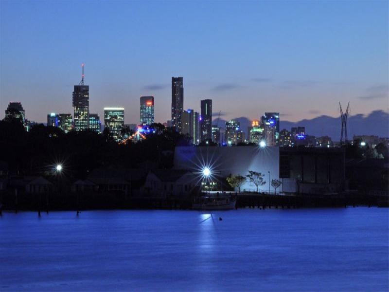 32/27 Harbour Road, Hamilton QLD 4007