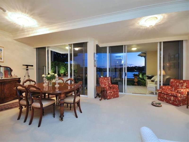 32/27 Harbour Road, Hamilton QLD 4007