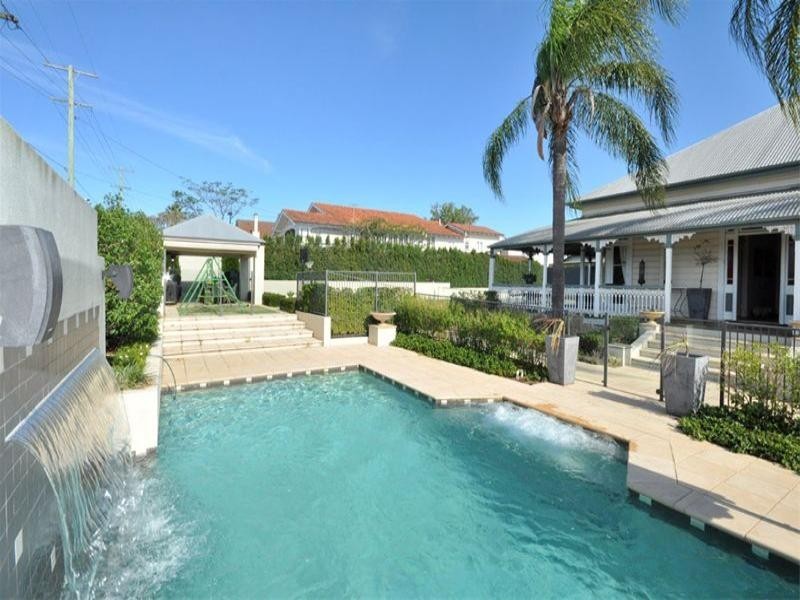 135 Lancaster Road, Ascot QLD 4007