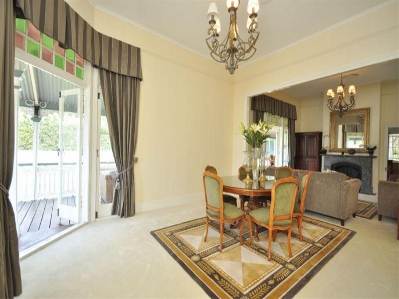 135 Lancaster Road, Ascot QLD 4007