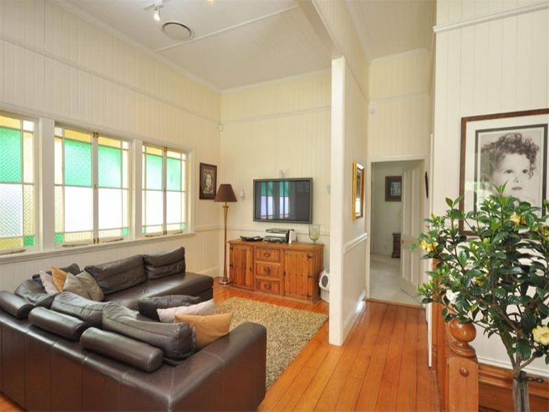 135 Lancaster Road, Ascot QLD 4007