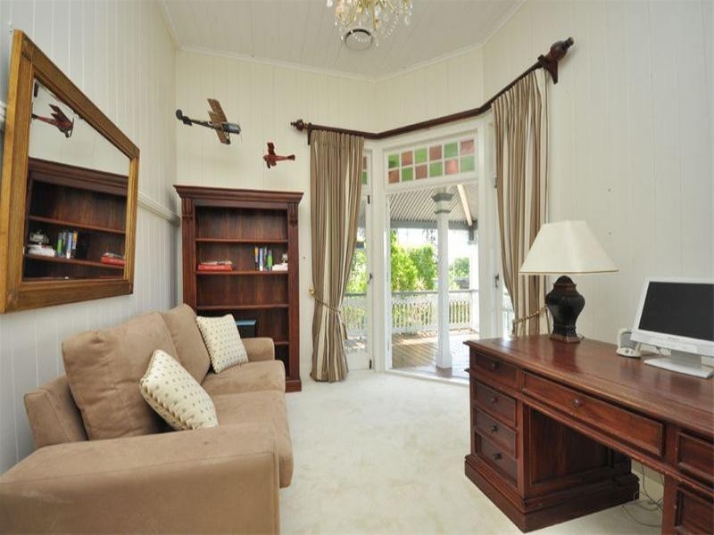 135 Lancaster Road, Ascot QLD 4007