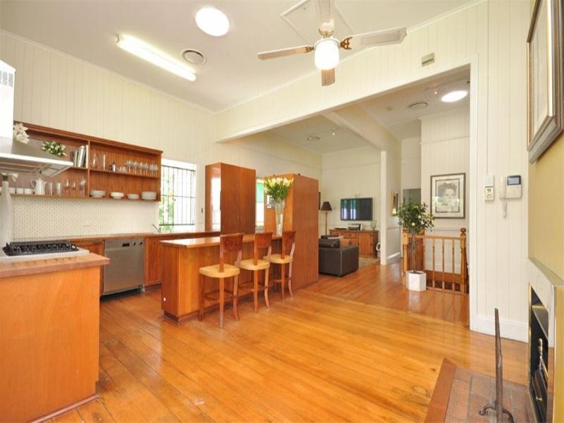 135 Lancaster Road, Ascot QLD 4007