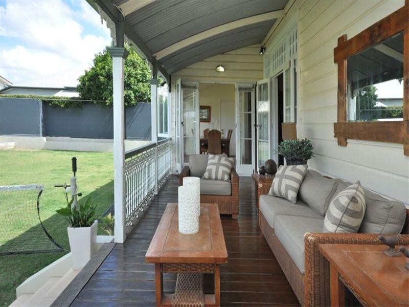 135 Lancaster Road, Ascot QLD 4007