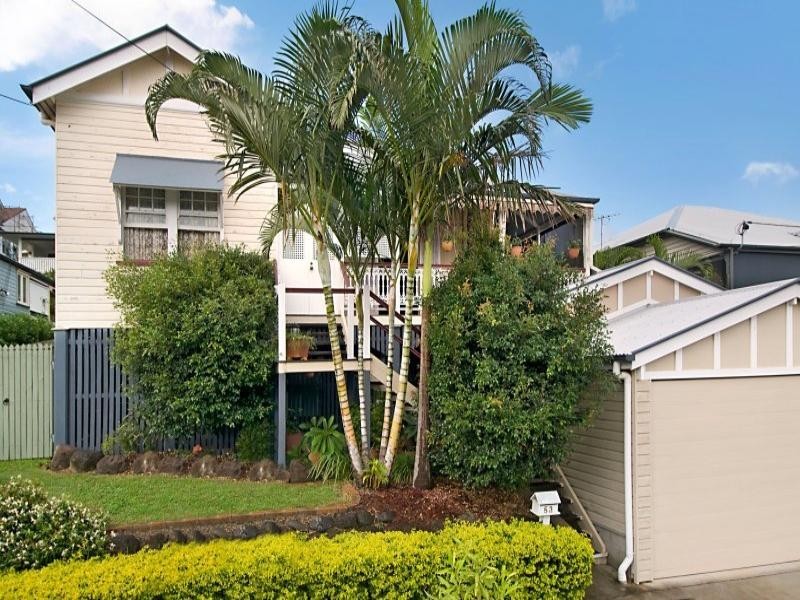 53 Montpelier Street, Clayfield QLD 4011