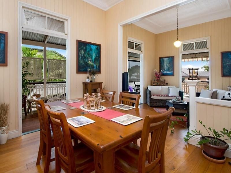 53 Montpelier Street, Clayfield QLD 4011