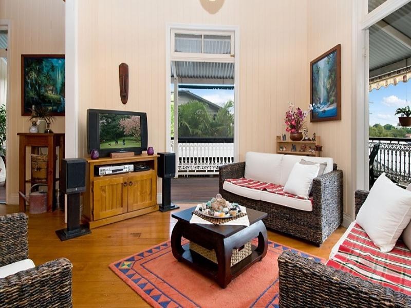 53 Montpelier Street, Clayfield QLD 4011