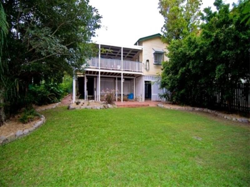 36 Miles Street, Clayfield QLD 4011