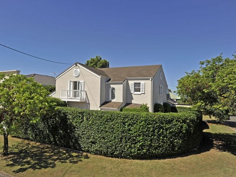 70 Palm Avenue, Ascot QLD 4007