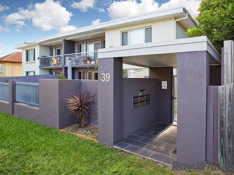 6/39 Gordon Street, Gordon Park QLD 4031