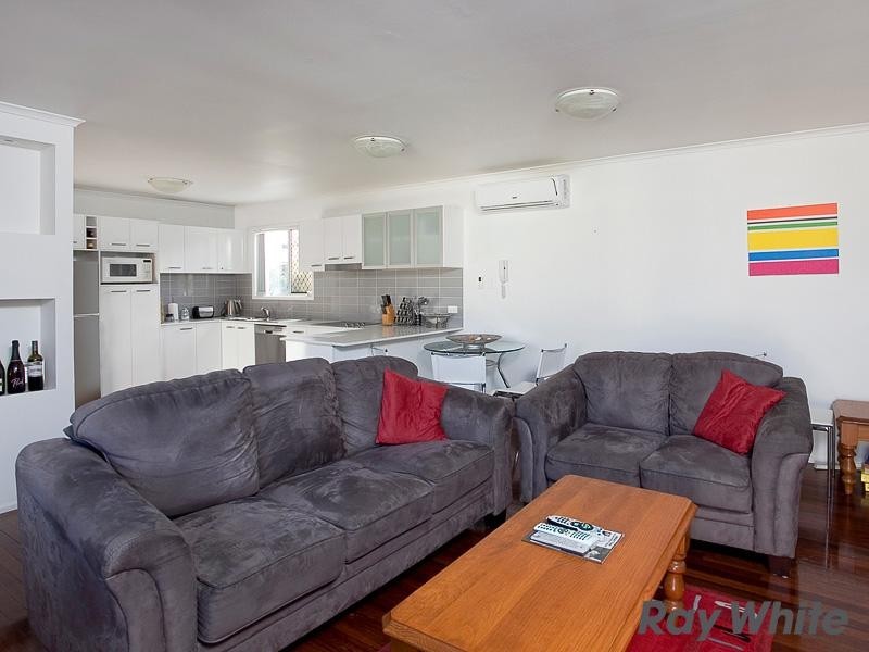 6/39 Gordon Street, Gordon Park QLD 4031
