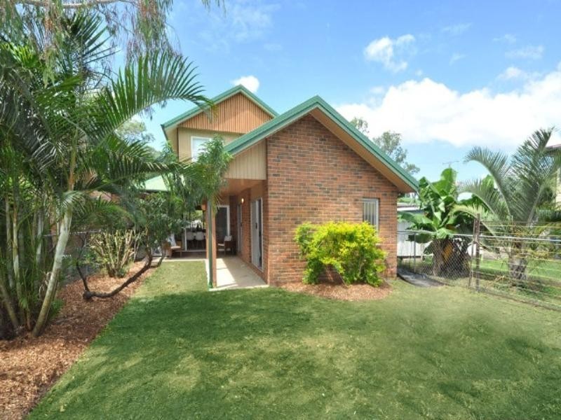 8 Roseleigh Street, Wooloowin QLD 4030