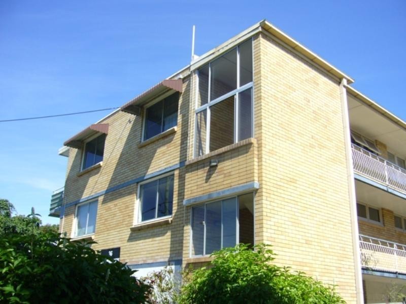 5-36 Alexandra Road, Ascot QLD 4007