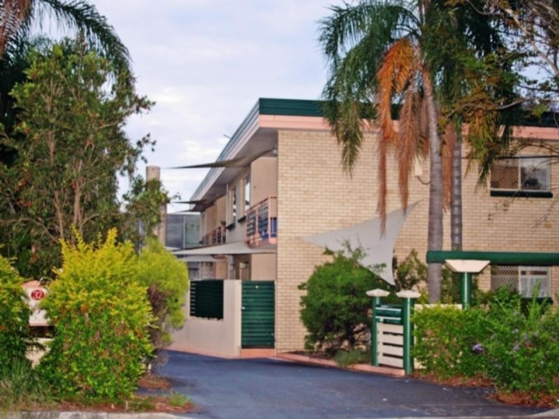 4/32 Wongara Street, Clayfield QLD 4011