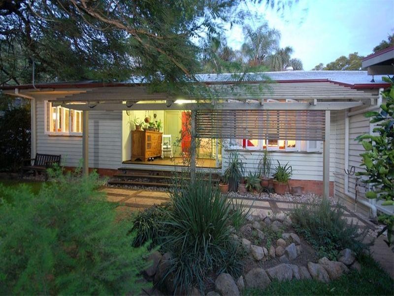 25 Jeffery Street, Wilston QLD 4051