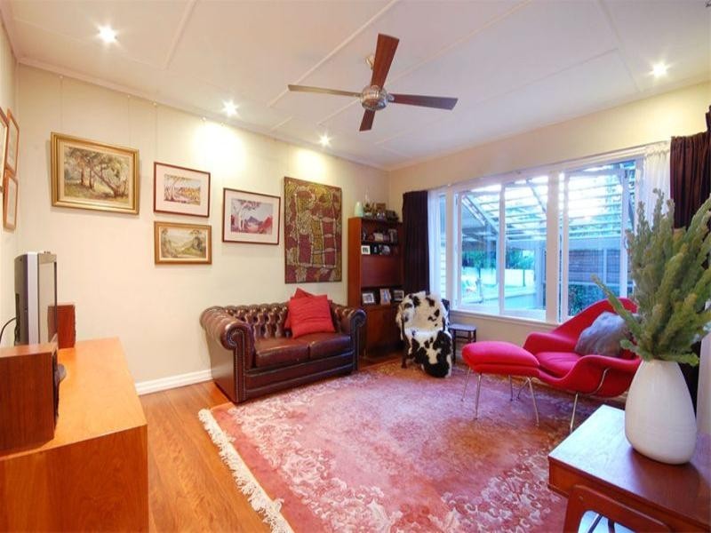 25 Jeffery Street, Wilston QLD 4051