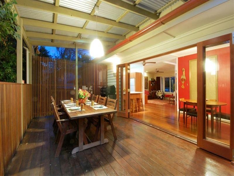 25 Jeffery Street, Wilston QLD 4051