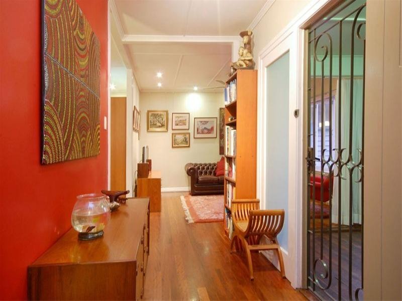 25 Jeffery Street, Wilston QLD 4051