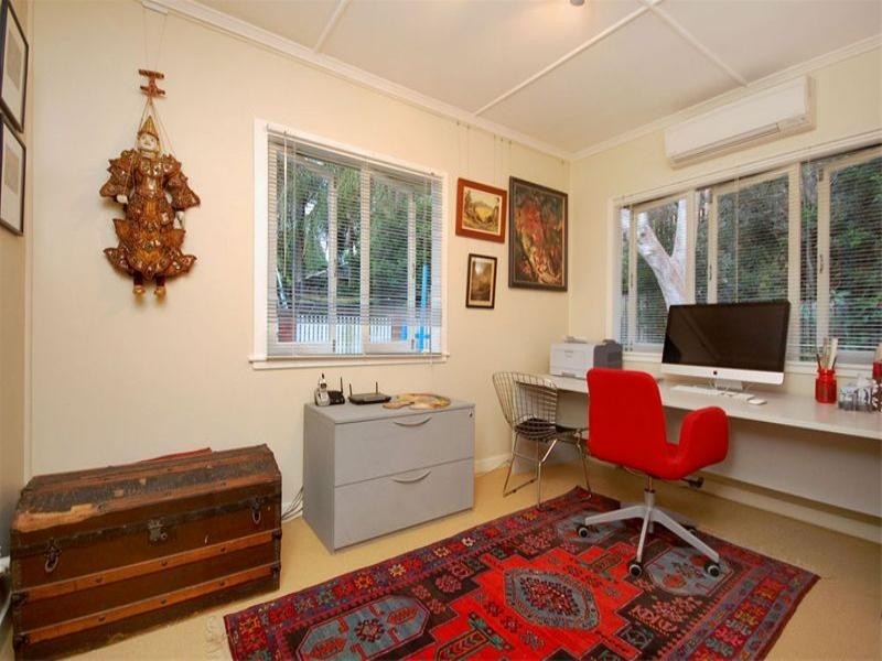 25 Jeffery Street, Wilston QLD 4051