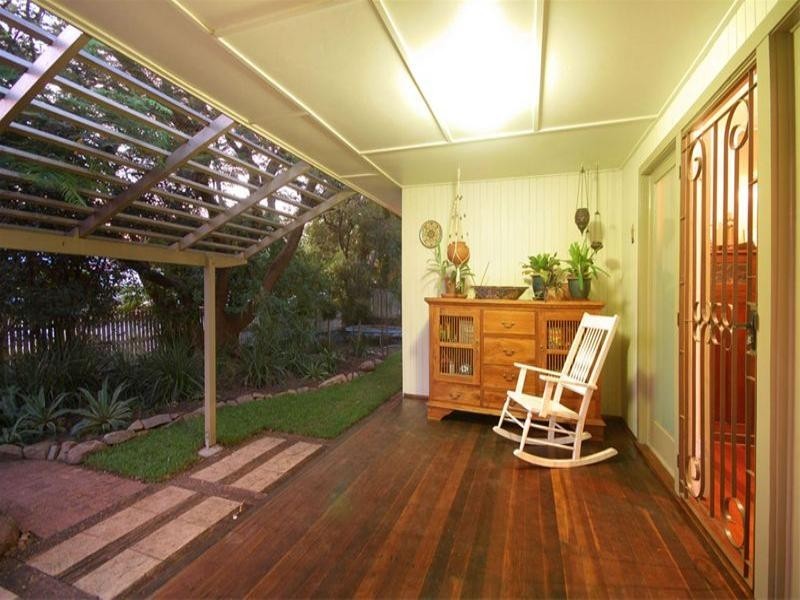 25 Jeffery Street, Wilston QLD 4051